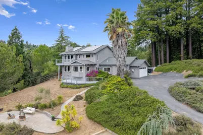 345 Eagle Rd, Scotts Valley, CA 95066 - Photo 3