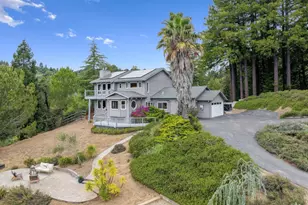 345 Eagle Rd, Scotts Valley, CA 95066 - Photo 3