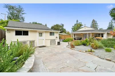 16528 Marchmont Dr, Los Gatos, CA 95032 - Photo 39
