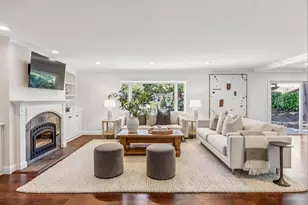 2395 Branner Dr, Menlo Park, CA 94025 - Photo 5