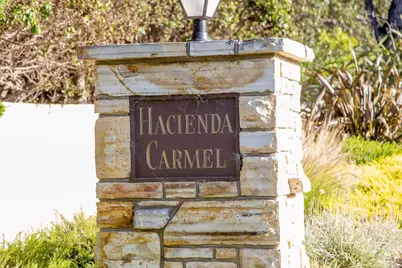 101 Hacienda Carmel, Carmel, CA 93923 - Photo 29