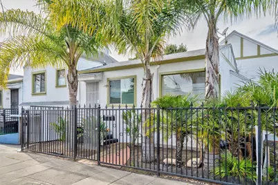 6029 Macarthur Blvd, Oakland, CA 94605 - Photo 23