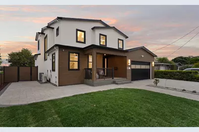 598 Madrone Ave, Sunnyvale, CA 94085 - Photo 3