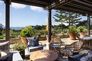 3338 17 Mile Dr, Pebble Beach, CA 93953 - Photo 13