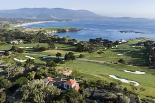3338 17 Mile Dr, Pebble Beach, CA 93953 - Photo 3