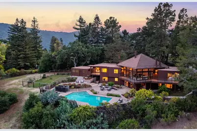 27000 Appaloosa Way, Los Altos Hills, CA 94022 - Photo 1