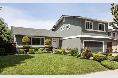 3717 Thousand Oaks Dr, San Jose, CA 95136 - Photo 3