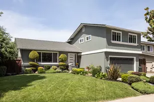 3717 Thousand Oaks Dr, San Jose, CA 95136 - Photo 3
