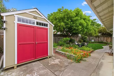 1219 Teresita Dr, San Jose, CA 95129 - Photo 25