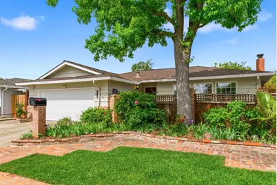 1219 Teresita Dr, San Jose, CA 95129 - Photo 1