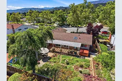 1407 Redmond Ave, San Jose, CA 95120 - Photo 39