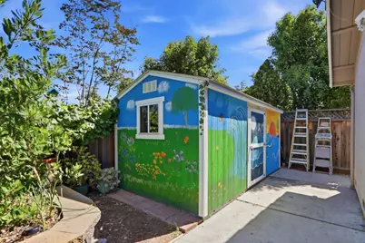 1407 Redmond Ave, San Jose, CA 95120 - Photo 35