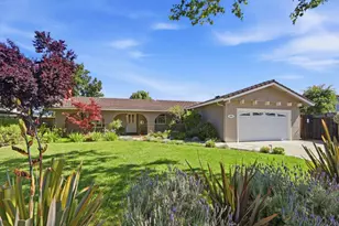 1407 Redmond Ave, San Jose, CA 95120 - Photo 1