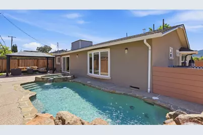 6552 Camden Ave, San Jose, CA 95120 - Photo 41