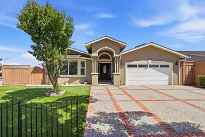 6552 Camden Ave, San Jose, CA 95120 - Photo 3