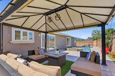 6552 Camden Ave, San Jose, CA 95120 - Photo 37