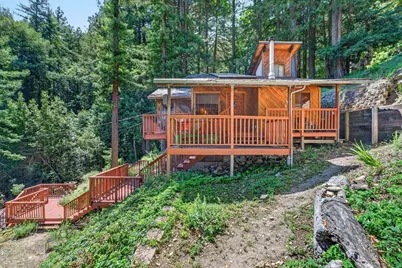 9937 Rosebloom Ave, Felton, CA 95018 - Photo 41