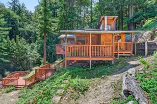 9937 Rosebloom Ave, Felton, CA 95018 - Photo 41