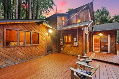 9937 Rosebloom Ave, Felton, CA 95018 - Photo 1