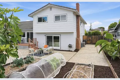 6165 Calle Del Conejo, San Jose, CA 95120 - Photo 33