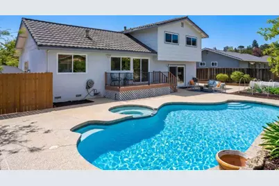 6165 Calle Del Conejo, San Jose, CA 95120 - Photo 31
