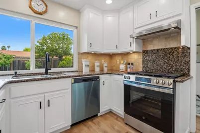 6165 Calle Del Conejo, San Jose, CA 95120 - Photo 13