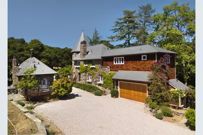 350 Willowbrook Rd, Portola Valley, CA 94028 - Photo 19