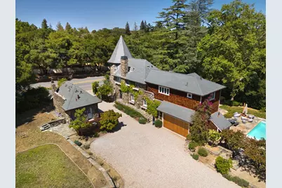 350 Willowbrook Rd, Portola Valley, CA 94028 - Photo 49