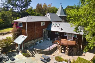 350 Willowbrook Rd, Portola Valley, CA 94028 - Photo 47