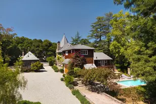 350 Willowbrook Rd, Portola Valley, CA 94028 - Photo 1
