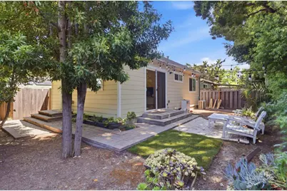 950 Hudson St, Redwood City, CA 94061 - Photo 3