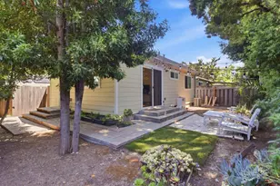 950 Hudson St, Redwood City, CA 94061 - Photo 3