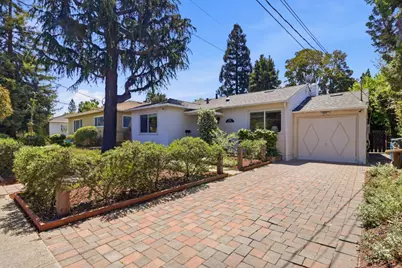 950 Hudson St, Redwood City, CA 94061 - Photo 5