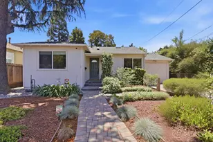 950 Hudson St, Redwood City, CA 94061 - Photo 1