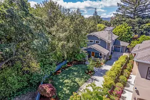15827 Linda Ave, Los Gatos, CA 95032 - Photo 5