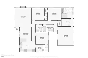 501 Bradley Ave, San Jose, CA 95128 - Photo 37