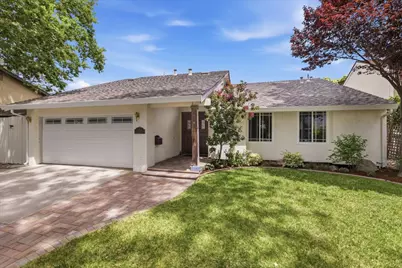 7078 Via Ramada, San Jose, CA 95139 - Photo 1