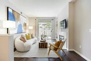 605 Arcadia Ter 104, Sunnyvale, CA 94085 - Photo 5