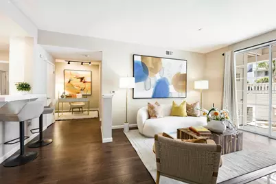 605 Arcadia Ter 104, Sunnyvale, CA 94085 - Photo 1