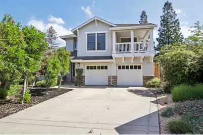 141 Serra Ct, Los Gatos, CA 95032 - Photo 1