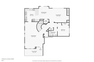 141 Serra Ct, Los Gatos, CA 95032 - Photo 79
