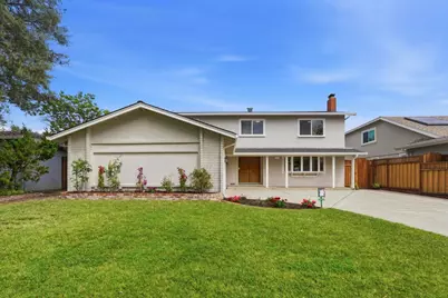 269 Los Palmos Way, San Jose, CA 95119 - Photo 1