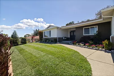 1857 Hunt Dr, Burlingame, CA 94010 - Photo 5