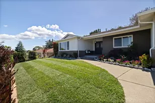 1857 Hunt Dr, Burlingame, CA 94010 - Photo 5