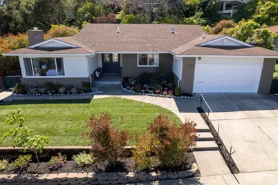 1857 Hunt Dr, Burlingame, CA 94010 - Photo 3