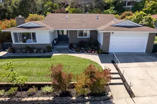 1857 Hunt Dr, Burlingame, CA 94010 - Photo 3