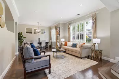 3997 Chamberer Dr, San Jose, CA 95135 - Photo 5