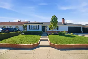 1642 Glenville Dr, San Jose, CA 95124 - Photo 1