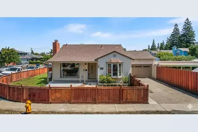 25050 Cypress Ave, Hayward, CA 94544 - Photo 1