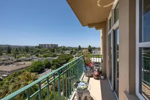 1 Baldwin Ave 822, San Mateo, CA 94401 - Photo 1